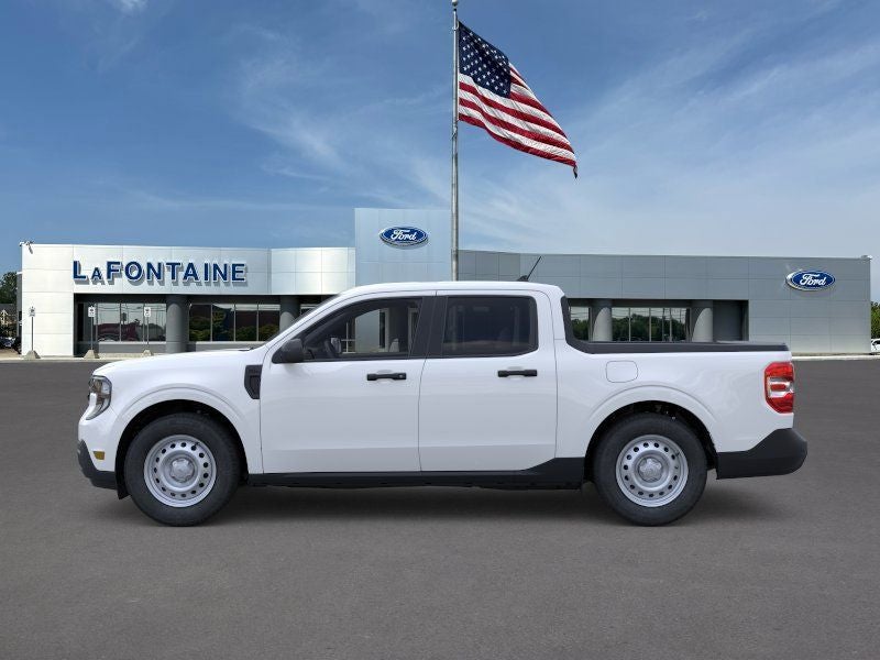 2026 Ford Maverick XL InTransit