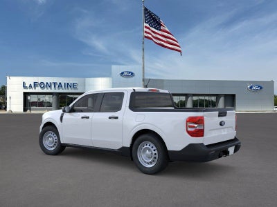 2026 Ford Maverick XL InTransit