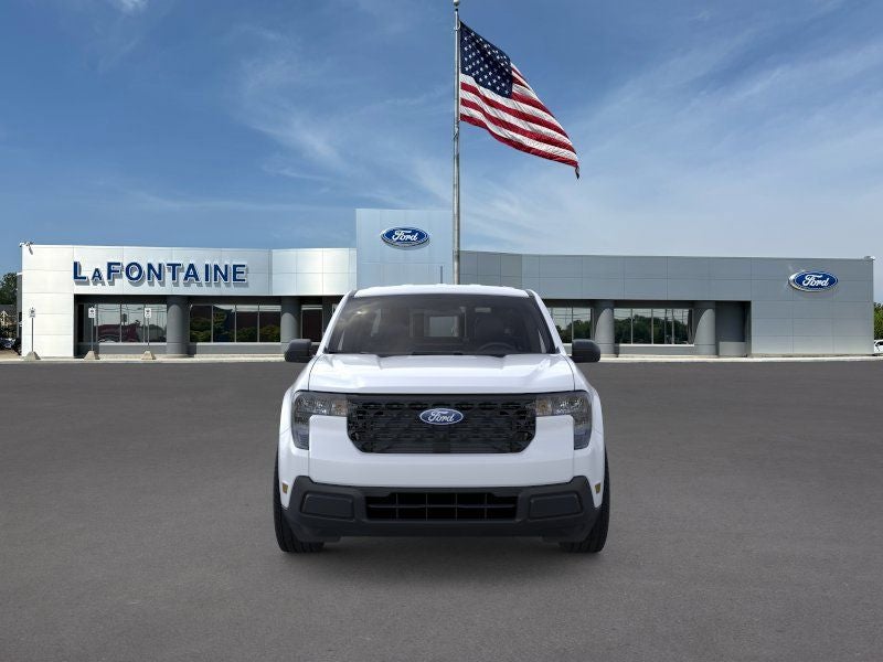 2026 Ford Maverick XL InTransit