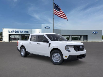 2026 Ford Maverick XL InTransit