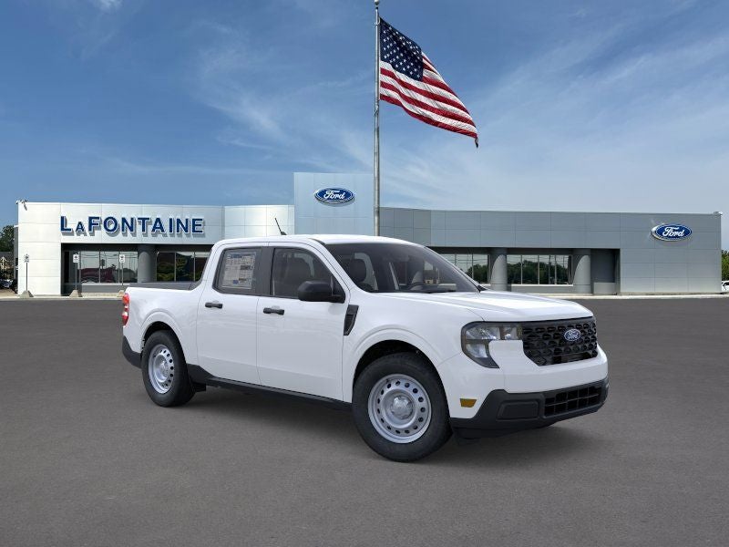 2026 Ford Maverick XL InTransit