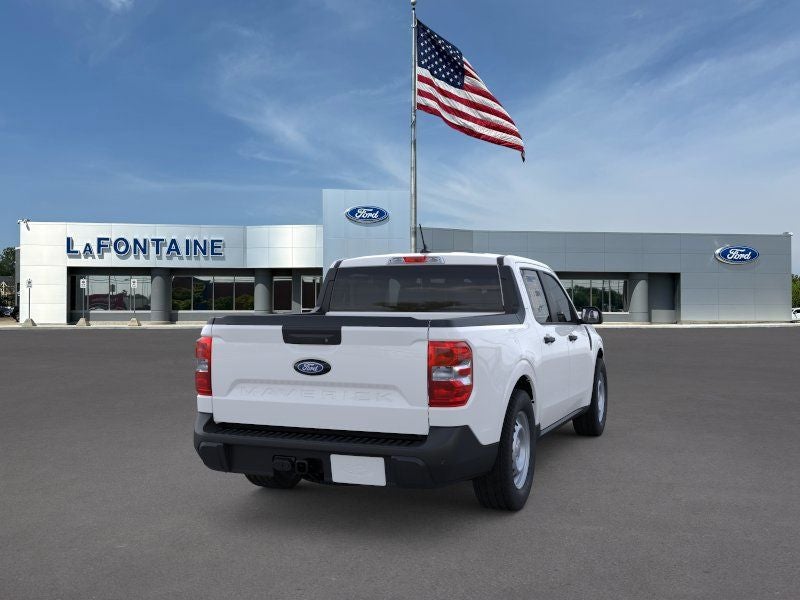 2026 Ford Maverick XL InTransit