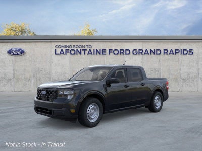 2026 Ford Maverick XL InTransit