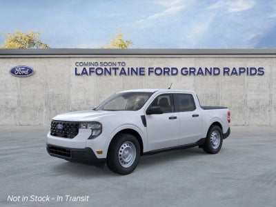 2026 Ford Maverick XL InTransit