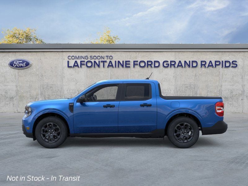 2026 Ford Maverick XLT InTransit