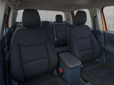 2026 Ford Maverick XLT InTransit