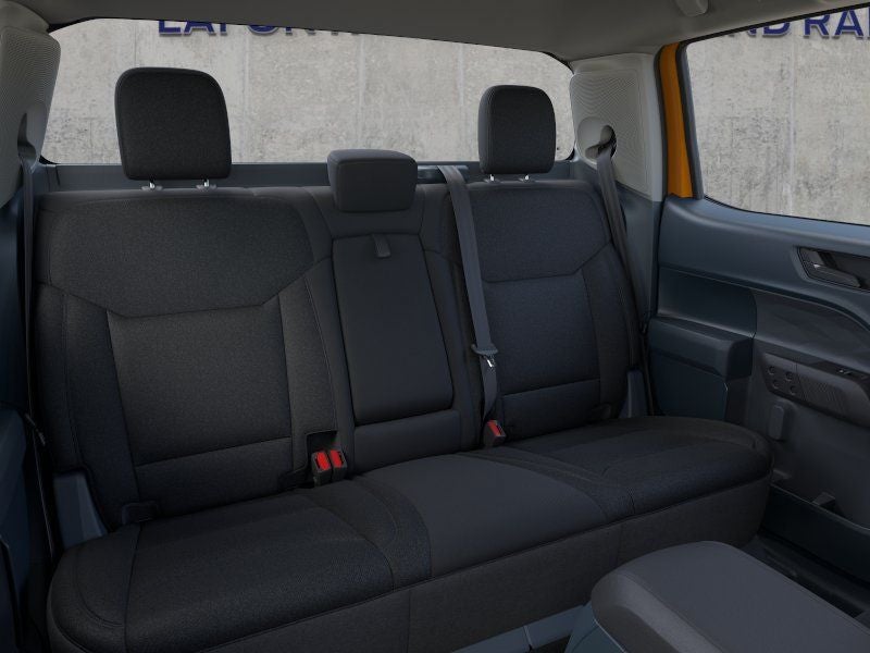 2026 Ford Maverick XLT InTransit