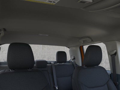 2026 Ford Maverick XLT InTransit