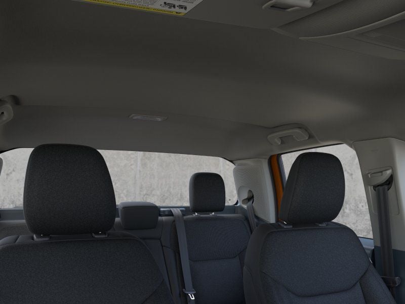 2026 Ford Maverick XLT InTransit