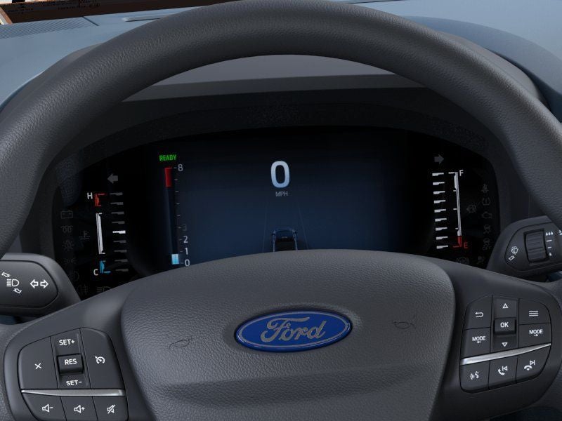 2026 Ford Maverick XLT InTransit