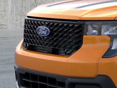 2026 Ford Maverick XLT InTransit