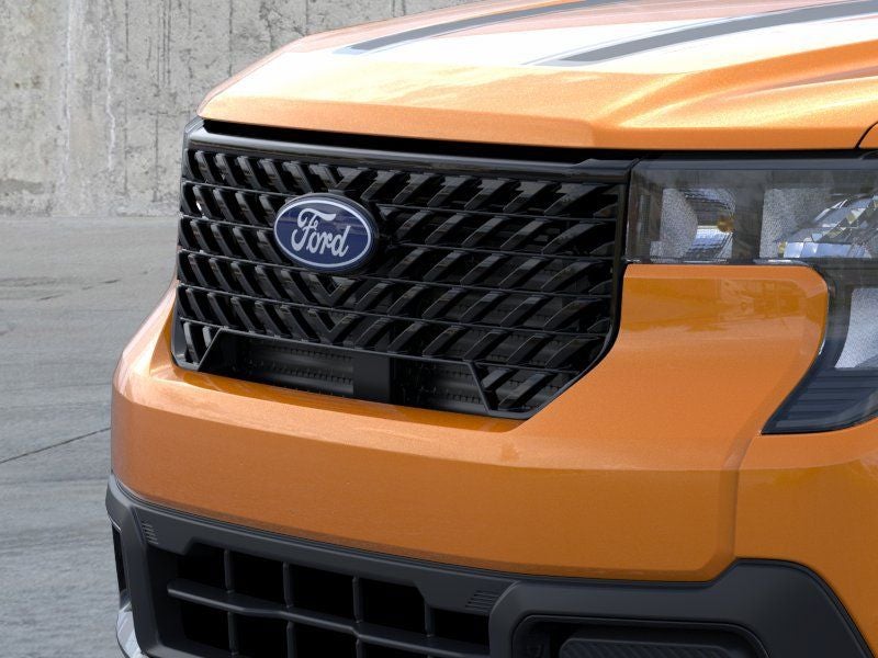 2026 Ford Maverick XLT InTransit