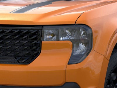 2026 Ford Maverick XLT InTransit