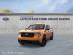 2026 Ford Maverick XLT InTransit
