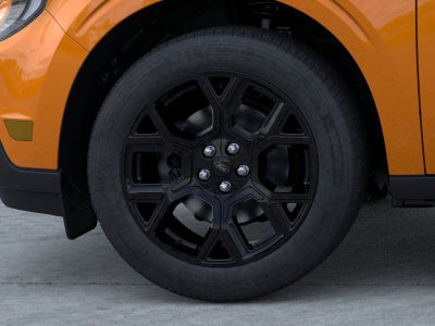 2026 Ford Maverick XLT InTransit