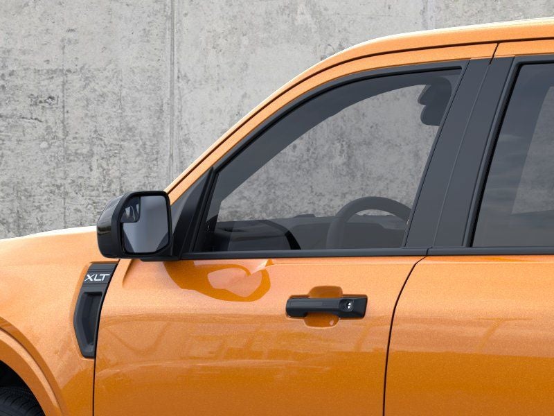 2026 Ford Maverick XLT InTransit