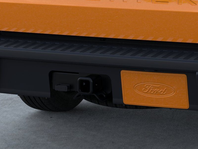 2026 Ford Maverick XLT InTransit
