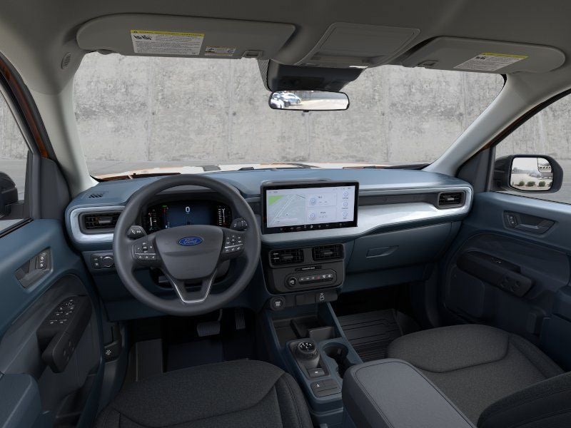2026 Ford Maverick XLT InTransit