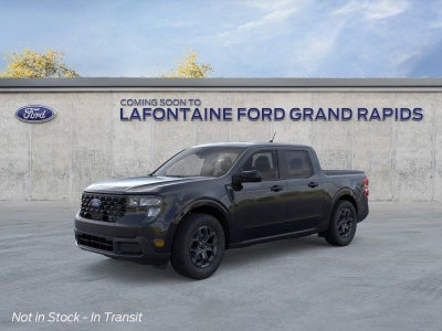 2026 Ford Maverick XLT InTransit