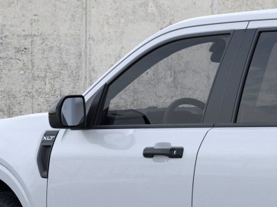 2026 Ford Maverick XLT InTransit