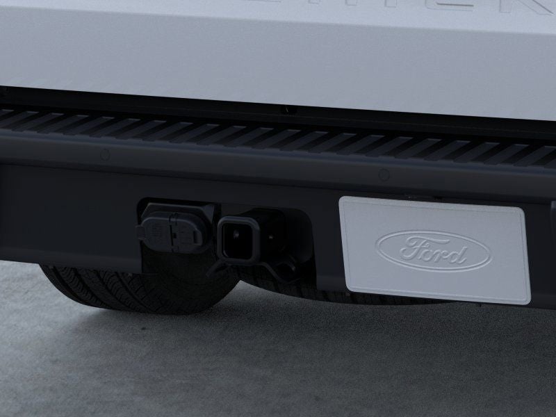 2026 Ford Maverick XLT InTransit