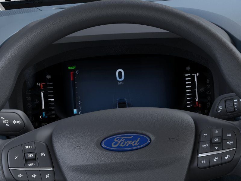 2026 Ford Maverick XLT InTransit