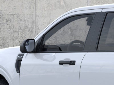 2026 Ford Maverick XLT InTransit