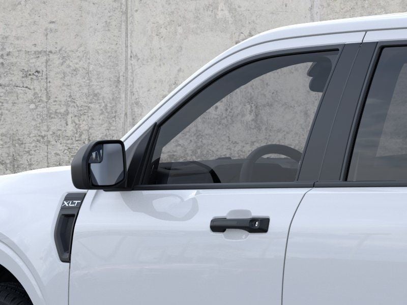 2026 Ford Maverick XLT InTransit