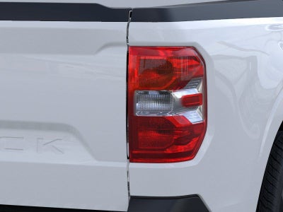 2026 Ford Maverick XLT InTransit