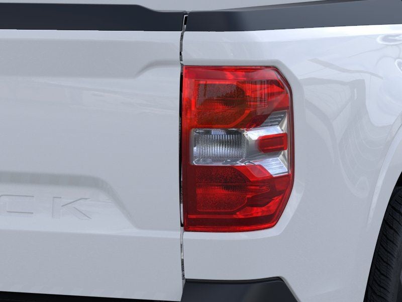 2026 Ford Maverick XLT InTransit
