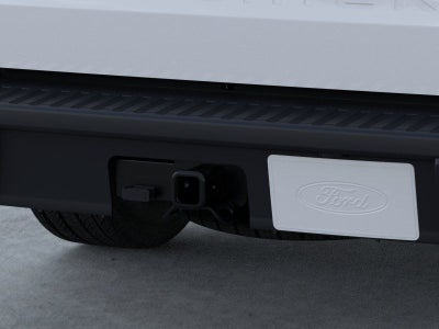 2026 Ford Maverick XLT InTransit