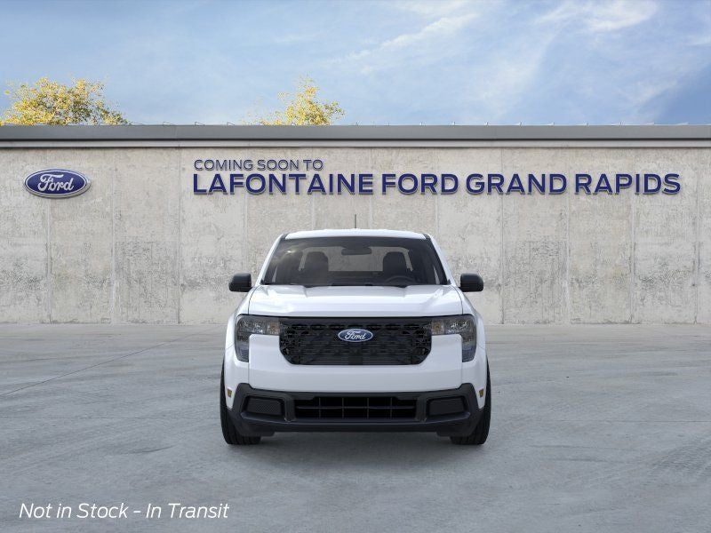2026 Ford Maverick XLT InTransit
