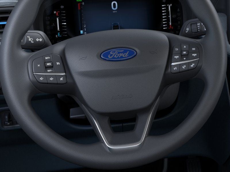 2026 Ford Maverick XLT InTransit