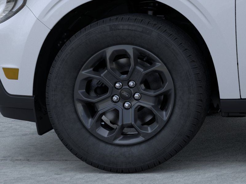 2026 Ford Maverick XLT InTransit