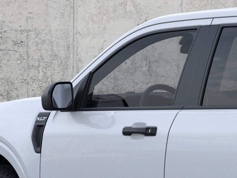 2026 Ford Maverick XLT InTransit