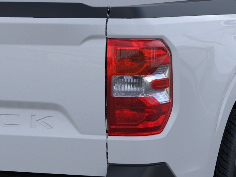 2026 Ford Maverick XLT InTransit