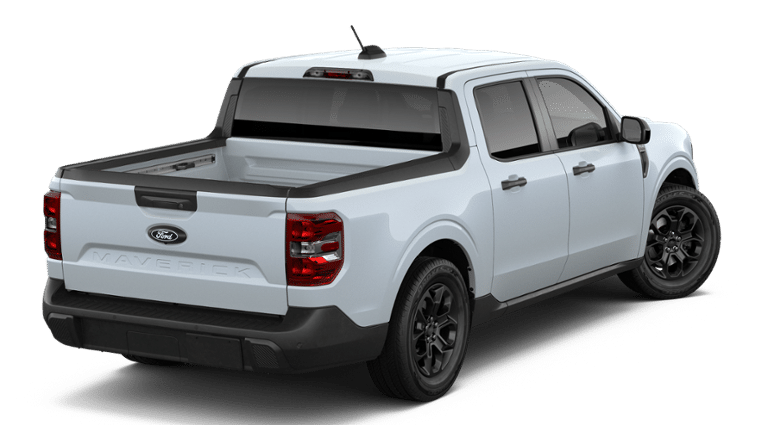 2026 Ford Maverick XLT InTransit