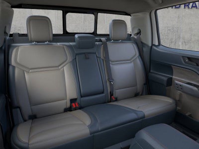 2026 Ford Maverick Lariat InTransit