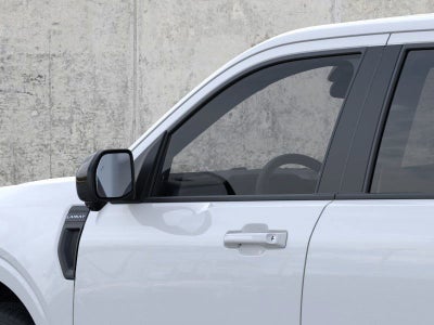 2026 Ford Maverick Lariat InTransit