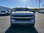 2016 Chevrolet Silverado 1500 LT LT2