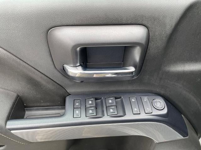 2016 Chevrolet Silverado 1500 LT LT2