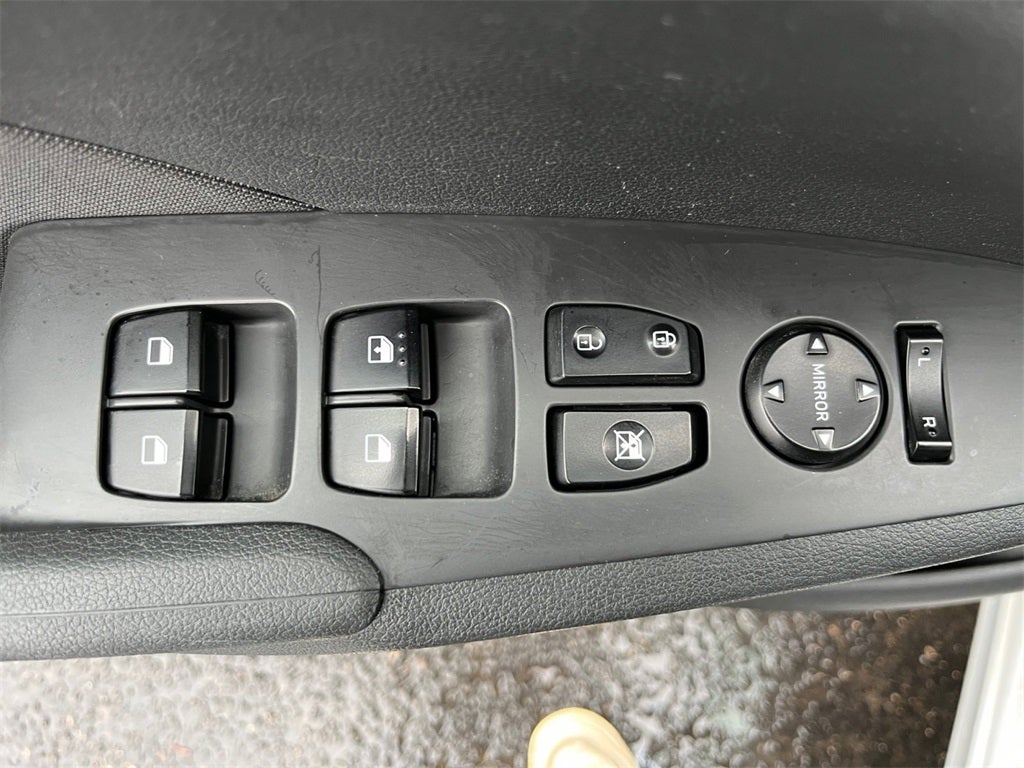 2018 Hyundai Accent SE