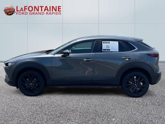 2024 Mazda Mazda CX-30 2.5 S Select Sport