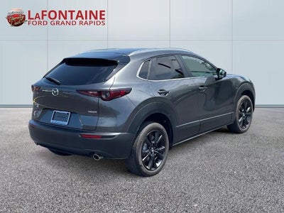 2024 Mazda Mazda CX-30 2.5 S Select Sport