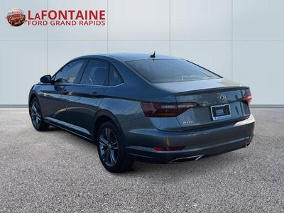 2019 Volkswagen Jetta R-Line