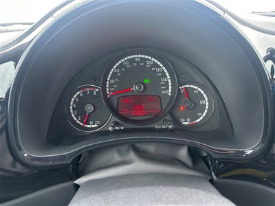 2015 Volkswagen Beetle 1.8T