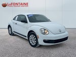 2015 Volkswagen Beetle 1.8T