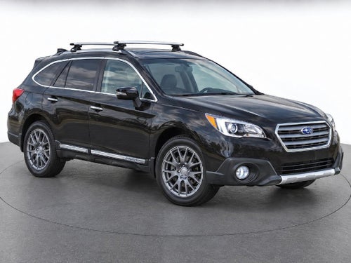 2017 Subaru Outback 2.5i Touring