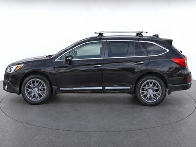 2017 Subaru Outback 2.5i Touring