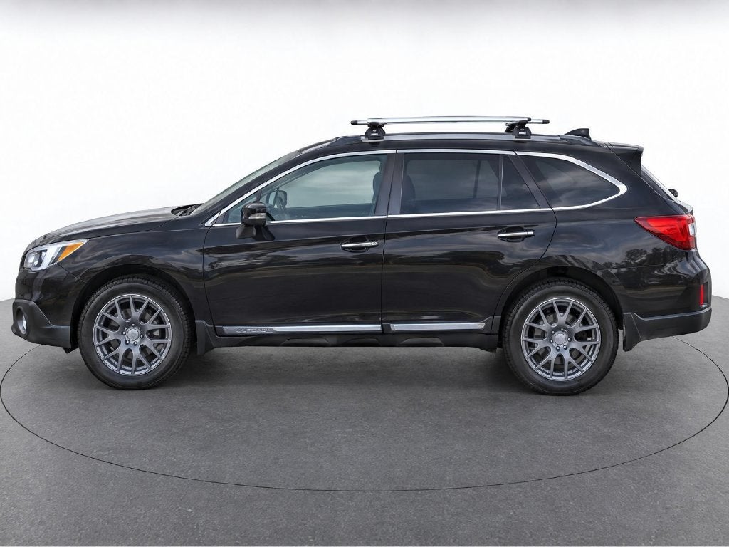 2017 Subaru Outback 2.5i Touring